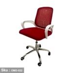 Office chair - OMD-022 - Image 2