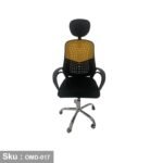 Office chair - OMD-017 - Image 2