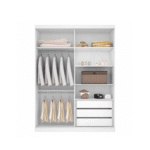 High Quality MDF Wood Dressing - OSM-424