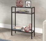 Steel console - SRS-084