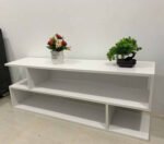 Clarisse TV unit 120 * 45 MDF wood