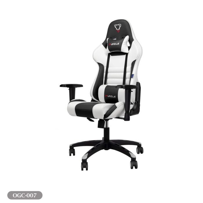 Multi-use leather gaming chair - OGC-007 - Image 2
