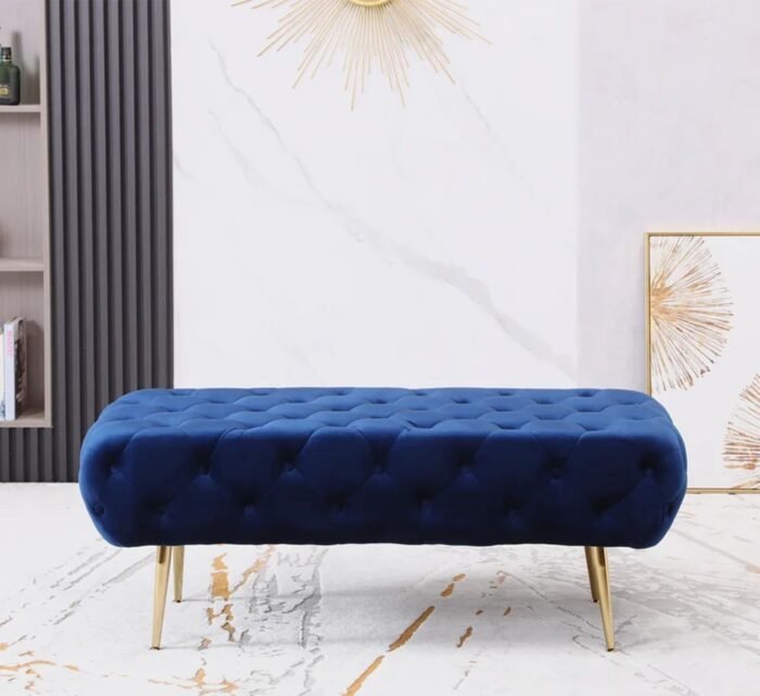 High Quality MDF Wooden Banket - BDF-036 - 120cmX45cm - Image 1