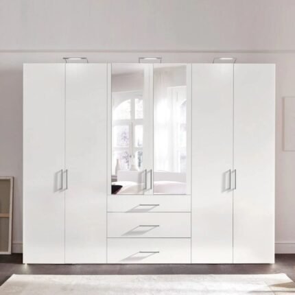 High-quality MDF wooden cabinet - KYN-103