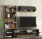 High quality MDF wood TV unit - OUBE-067
