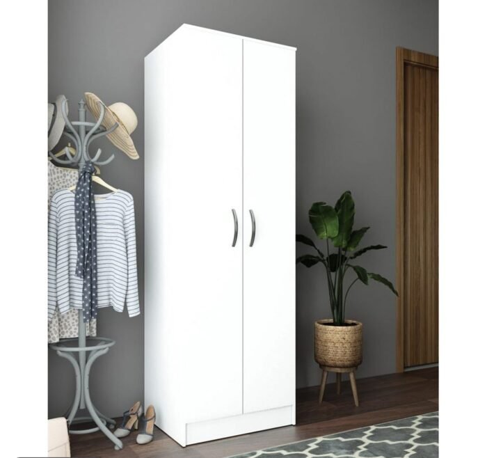 Spanish MDF Wooden Cabinet - MAD-045 - Image 1