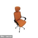 Office chair - OMD-029 - Image 2