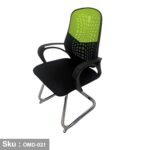 Waiting chair - OMD-021 - Image 2