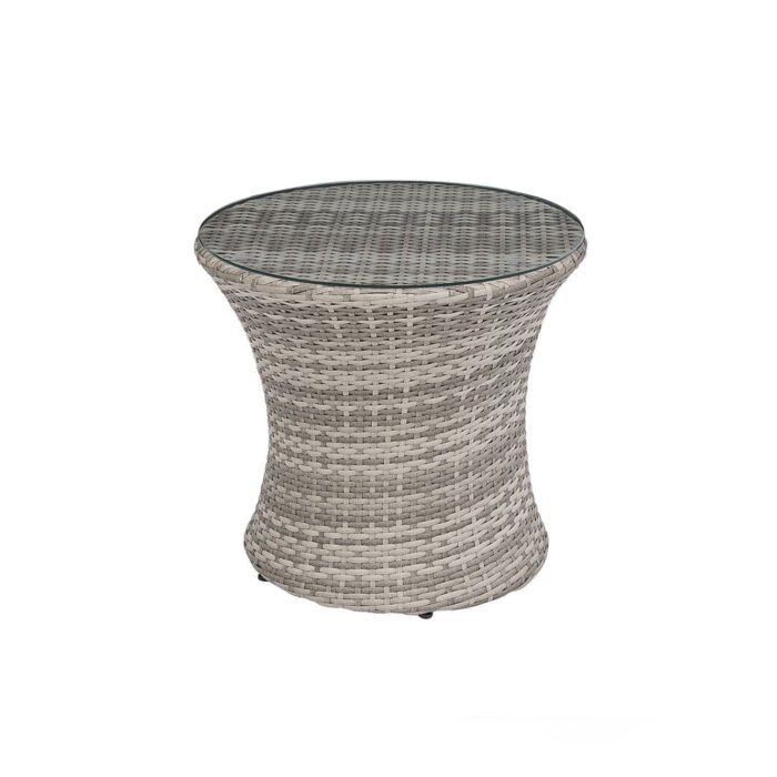 Fiona table for outdoor decor - Image 1