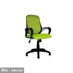 Office chair - OMD-028 - Image 2
