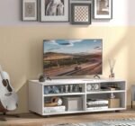 High quality MDF wood TV table - O-SRH-029