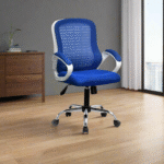 Medical mesh office chair - OMD-111