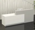 Meeting tab- 240x120 - Spanish MDF wood with metal chassis - CEM-063