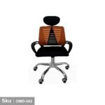 Office chair - OMD-042 - Image 2
