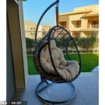 Singswing 150 kg modern design