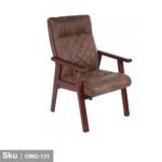 Waiting chair - OMD-131 - Image 2