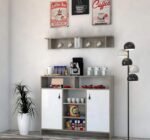 Coffee Corner MDF - OAL-095