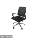 Office chair - OMD-006 - Image 2