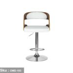 Hydraulic Bar Chair - OMD-183 - Image 2