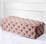 Polar Banquet 130 * 50 velor brown