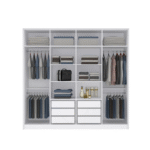 High Quality MDF Wood Dressing - OSM-413 - Image 2