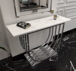 Stainless Steel Console - ORX-076