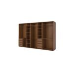 Spanish MDF Wood Dressing - MAD-073