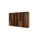 Spanish MDF Wood Dressing - MAD-073