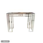 Stainless Steel Console - ORX-070 - Image 2