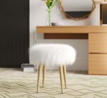 MDF and Beech Wood Buffet - BDF-072