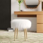 MDF and Beech Wood Buffet - BDF-072