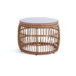 Sydney Outdoor Decor Table - Image 2