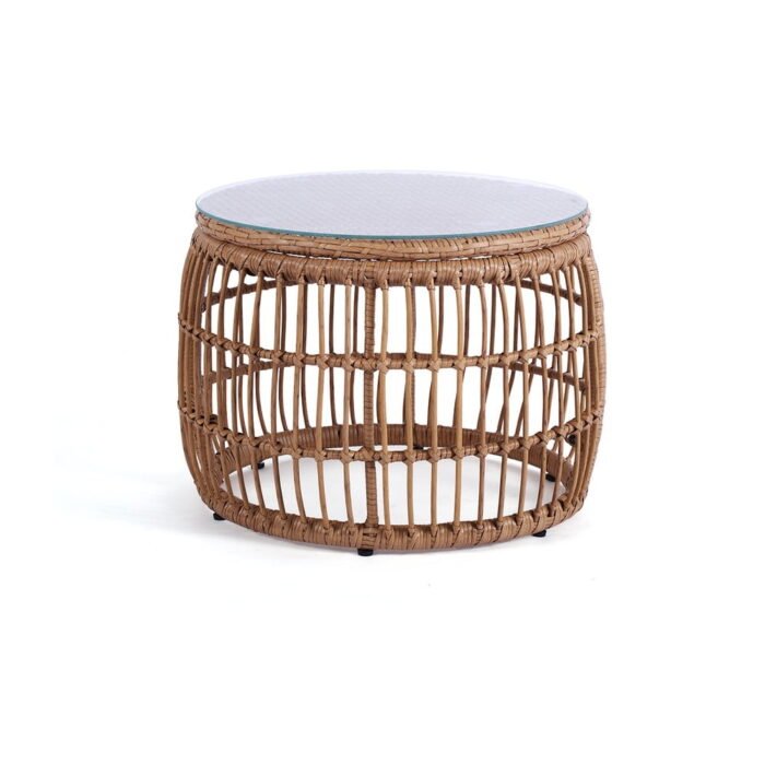 Sydney Outdoor Decor Table - Image 2