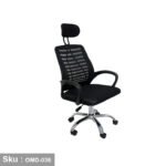 Office chair - OMD-036 - Image 2