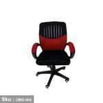 Office chair - OMD-004 - Image 2