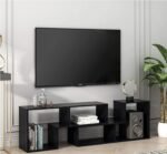 High quality MDF TV table - OTR-023