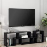 High quality MDF TV table - OTR-023