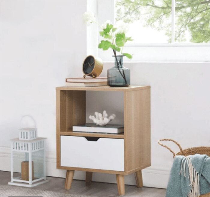 Commode - High Quality MDF Wood - WAF-087 - Image 1