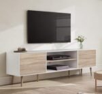 High quality MDF TV table - OTR-028