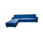 Mobile fixed corner - red beech wood - HST-004 - Image 2