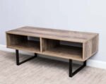 High quality MDF wood TV table - O-SRH-033