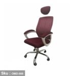 Office chair - OMD-008 - Image 2