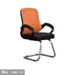 Waiting chair - OMD-110 - Image 2