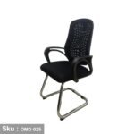 Waiting chair - OMD-025 - Image 2