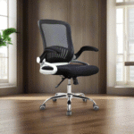 Imported office chair - OMD-301