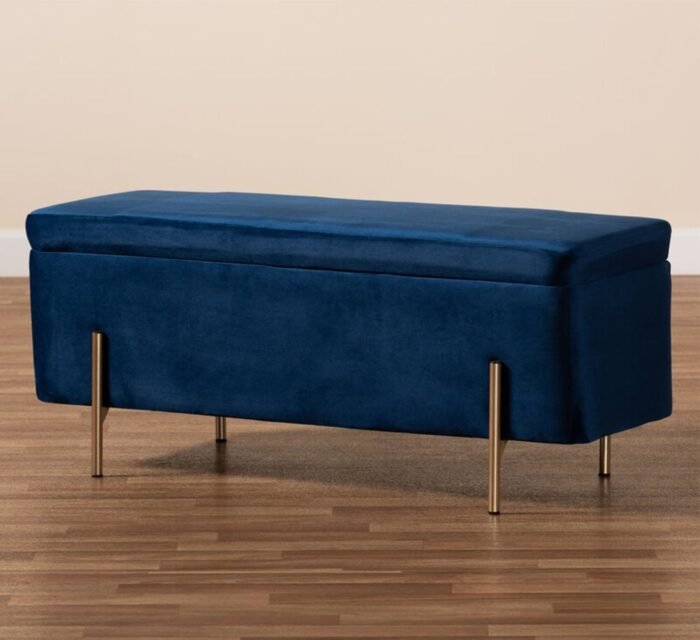 High Quality MDF Wooden Banket - BDF-034 - 120cmX45cm - Image 1
