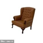 Waiting chair - OMD-118 - Image 2