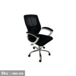 Office chair - OMD-009 - Image 2