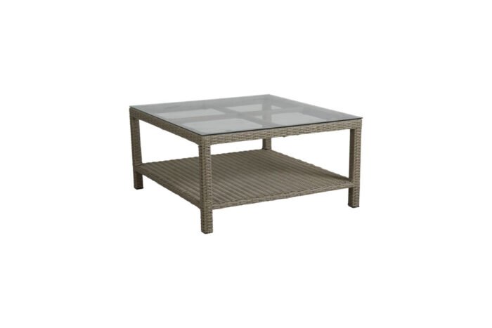 Victoria table for outdoor decor - Image 1