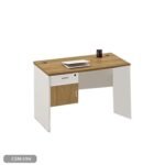 Spanish MDF Employee Desk - CEM-194 - Image 2